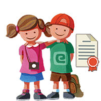 Регистрация в Новоузенске для детского сада